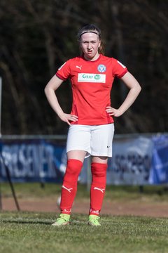 Bild 138 - wBJ Holstein Kiel - Magdeburger FFC : Ergebnis: 2:2